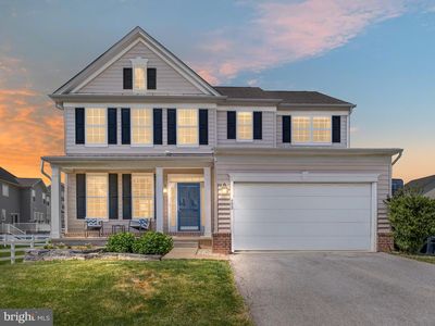 602 Cambria St, Middletown, DE, 19709