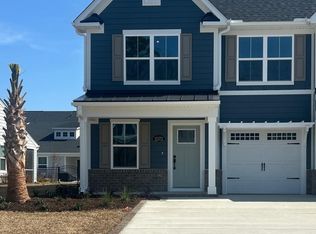 2372 Elowen Ln #23F, Longs, SC 29568