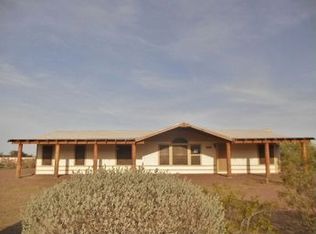 7519 S Lamb Rd, Casa Grande, AZ 85193