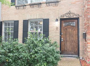 940 Wycliffe Dr APT 2, Houston, TX 77079