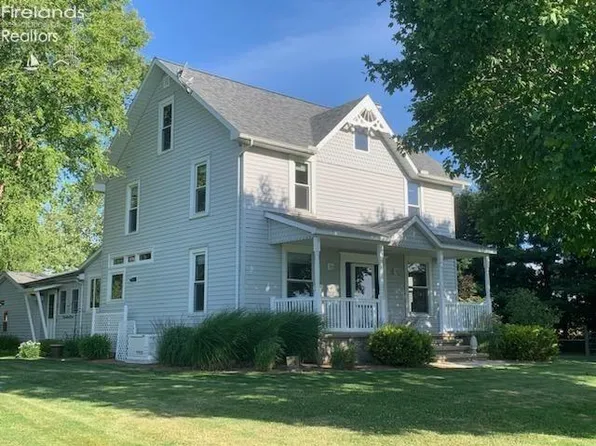 3882 County Road 168, Fremont, OH 43420