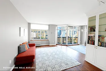 Rented by Peter Ashe