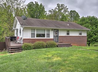287 Matson Rd, Jonesborough, TN 37659