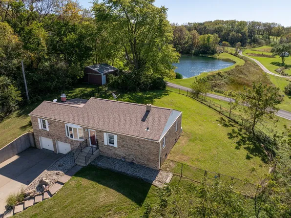 8400 78th Ave W, Milan, IL 61264