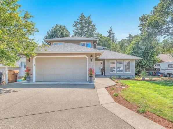 114 Madrona Ct, Saint Helens, OR 97051