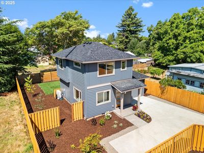 3815 SE 76th Ave UNIT C, Portland, OR, 97206