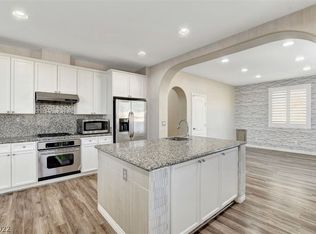 7714 Comanche Canyon Ave, Las Vegas, NV 89113