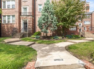 745 Westwood Dr APT 3E, Saint Louis, MO 63105