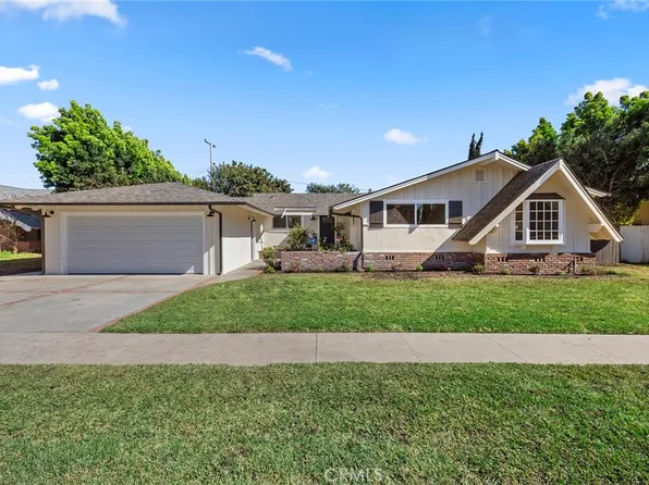 12942 Browning Ave, Santa Ana, CA 92705