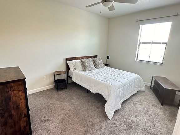 Guest Bedroom-Furniture Included