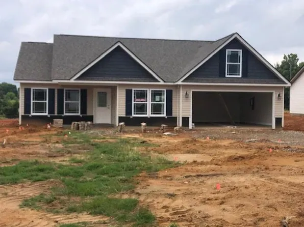 206 R C Thompson Rd, Chesnee, SC 29323