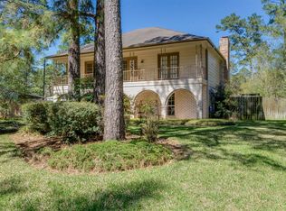 6314 Hickorycrest Dr, Spring, TX 77389