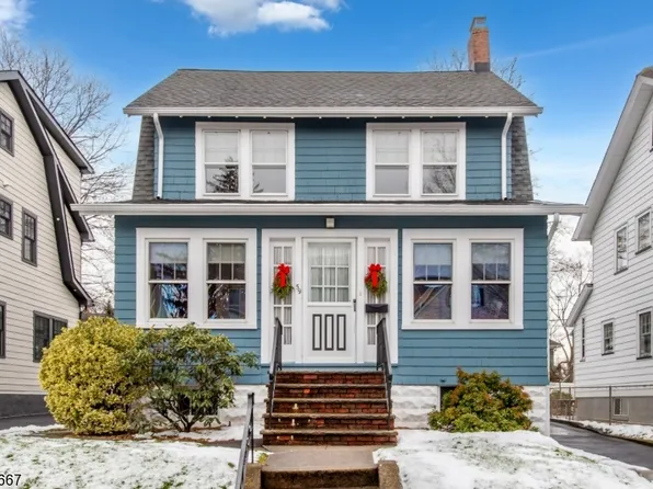 59 Willow St, Glen Ridge Boro Twp., NJ 07028