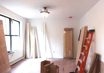 Rented by Bohemia Realty Group