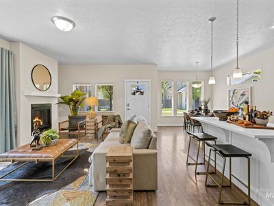 3223 W Targee St, Boise, ID, 83705