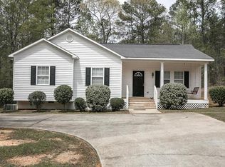 254 Arrowhead Rd, Dadeville, AL 36853