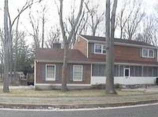 306 Beech Ave, Linwood, NJ 08221