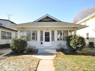 1487 Huron St, Saint Paul, MN 55108
