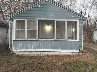 4814 Bertha St, Indianapolis, IN