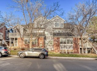 4973 S Dillon St Unit 129, Aurora, CO 80015