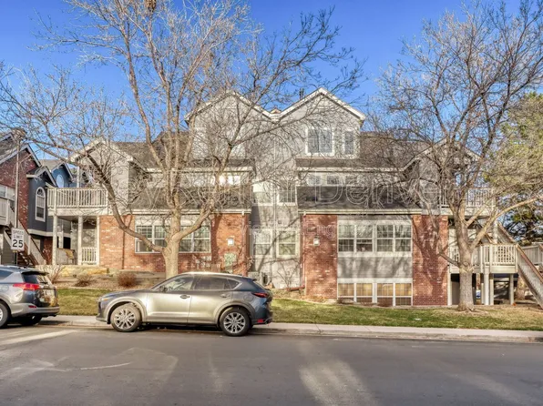 4973 S Dillon St Unit 129, Aurora, CO 80015