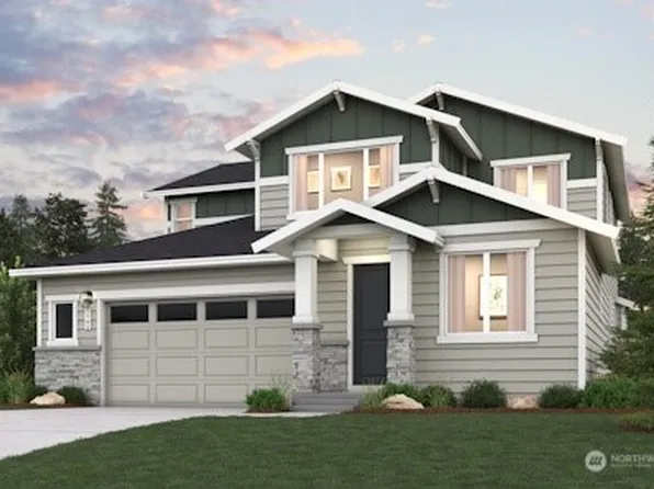 3931 Flat Top Drive, Bremerton, WA 98312