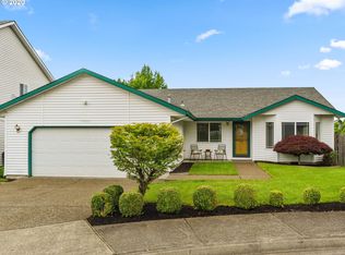 13503 SW Liden Dr, Tigard, OR 97223