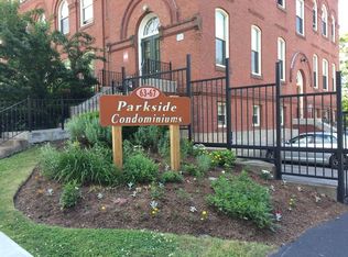 67 Illinois St APT G1, Worcester, MA 01610