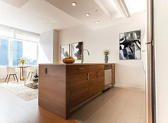 Rented by Heatherwood Communities