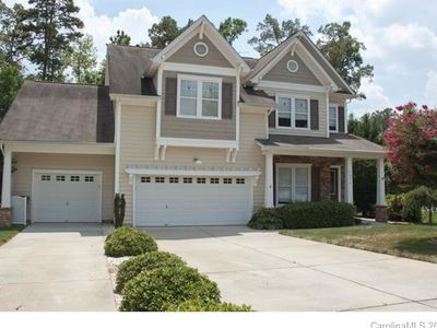 1835 Hammond Dr, Stallings, NC, 28104