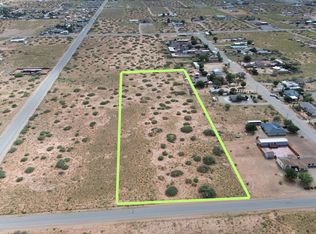 14672 Sam Hawken Rd, El Paso, TX 79938