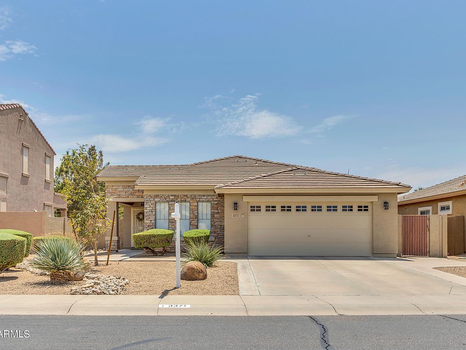 1st image of 3371 E CANARY Way