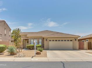 3371 E Canary Way, Chandler, AZ 85286