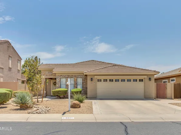 3371 E CANARY Way, Chandler, AZ 85286