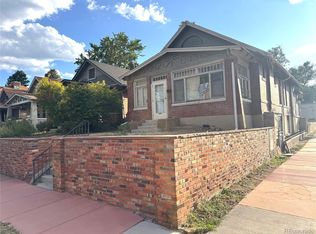 141 N Pennsylvania Street, Denver, CO 80203