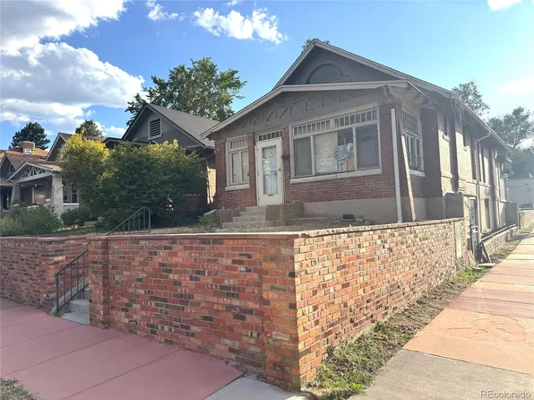141 N Pennsylvania Street, Denver, CO 80203