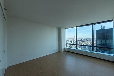 Rented by Solow Realty