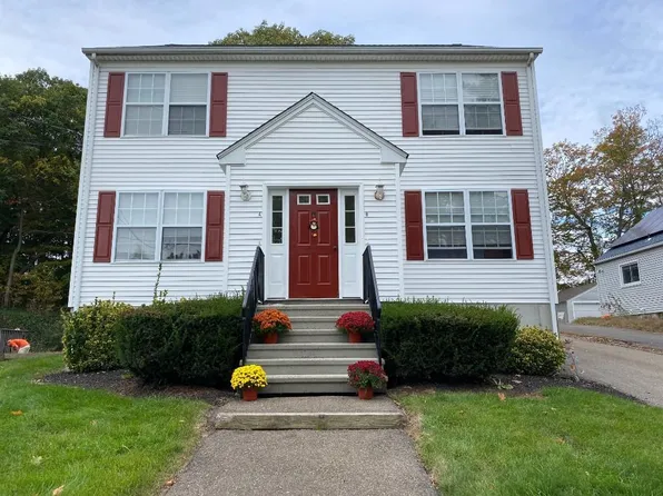 11 N Harbor St #A, Branford, CT 06405