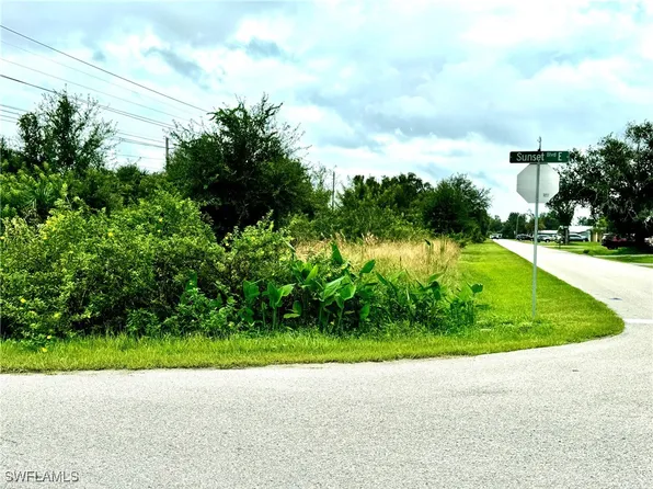 320 Sunset Blvd E, Punta Gorda, FL 33982