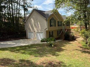 363 Chase Marion Way, McDonough, GA