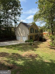 363 Chase Marion Way, McDonough, GA, 30253