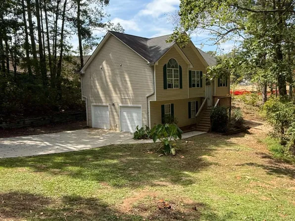 363 Chase Marion Way, McDonough, GA 30253
