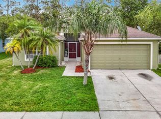 5526 Braddock Dr, Zephyrhills, FL 33541