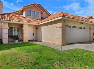 8018 Sorrento St, Fontana, CA 92336