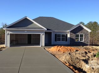 785 Juno Dr, Broadway, NC 27505