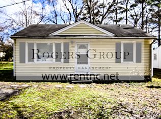 1702 Willow Ln, Henderson, NC 27536