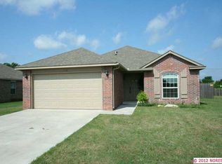 112 Keystone Ave, Kiefer, OK 74041