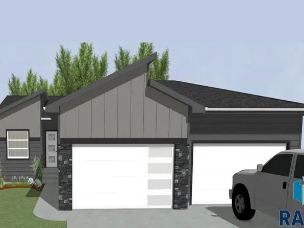 908 N Juniper St, Lennox, SD 57039