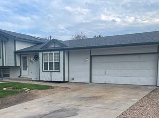 4530 Carlsbad Dr, Greeley, CO 80634