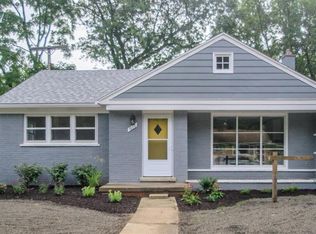 811 Redeemer Ave, Ann Arbor, MI 48103